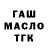 ТГК THC oil Sergey Yaverovsky